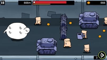 Lab Escape: Devour and mutate screenshot 5