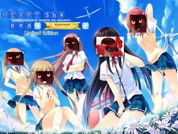 Heart Shaped Chips screenshot 3