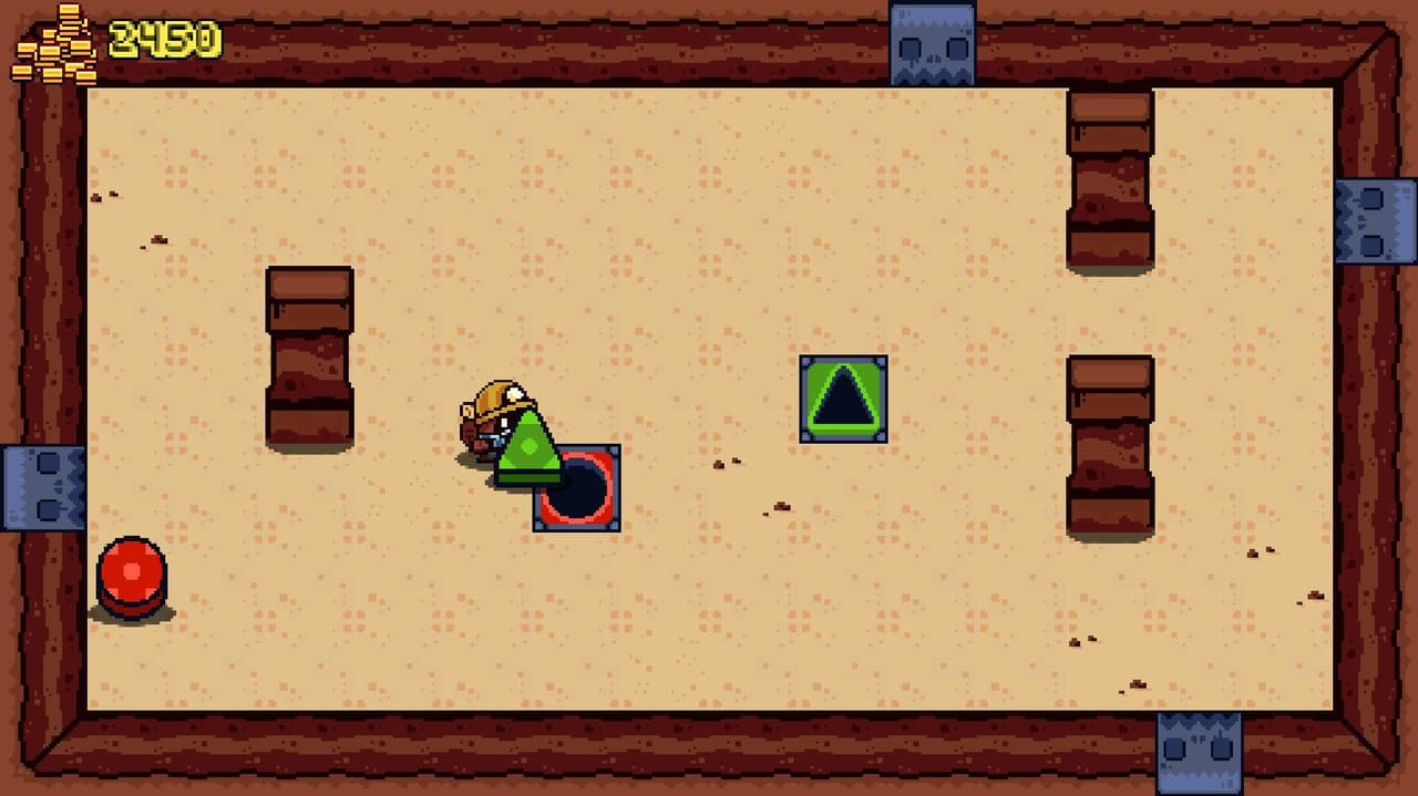 Tomb Scavenger screenshot 4