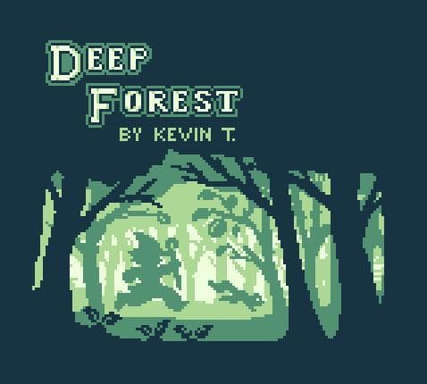 Deep Forest screenshot 2