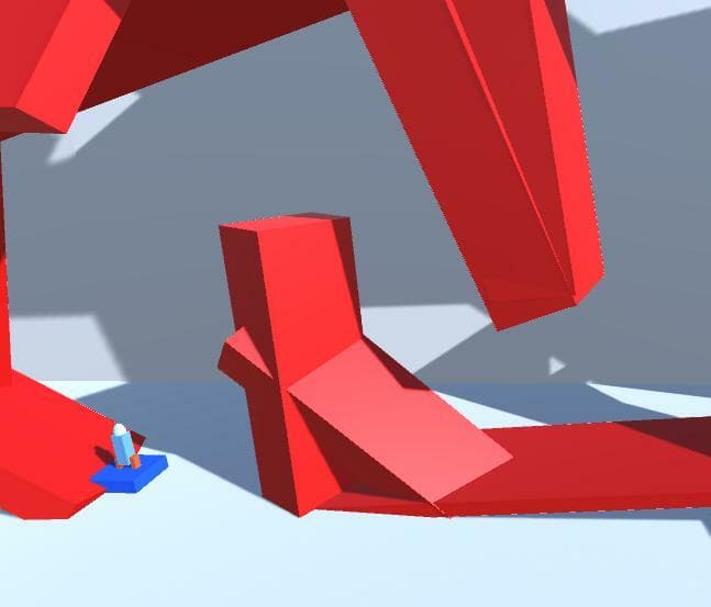 Rocket Boom screenshot 5