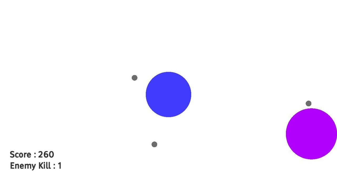 My Agar.io screenshot 3