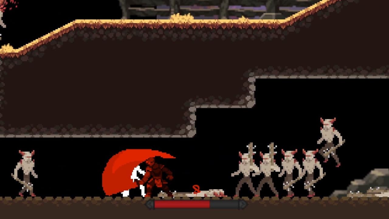 It Takes Guts screenshot 4