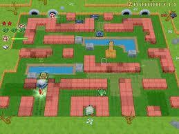 Tankworld screenshot 5