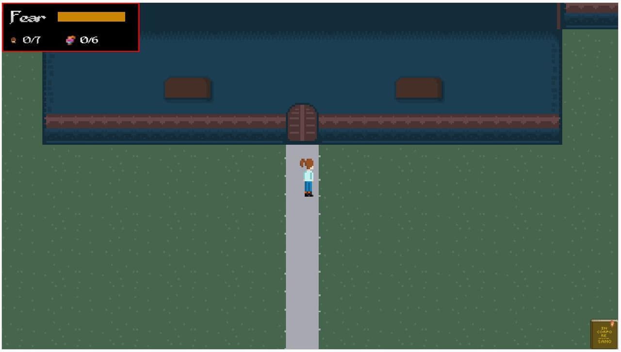 In Corpore Sano screenshot 3
