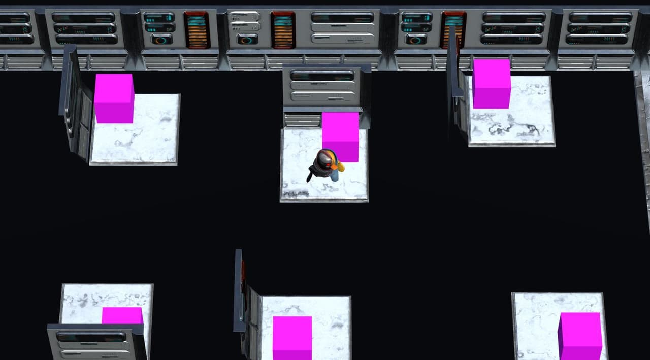 Fearnando screenshot 4