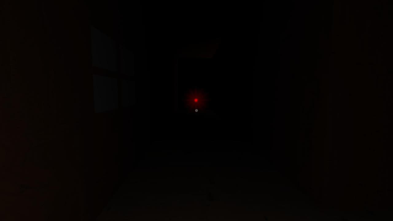The Phantom In Red screenshot 5
