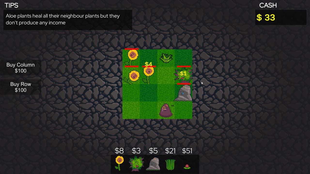 Lawn in Order screenshot 2