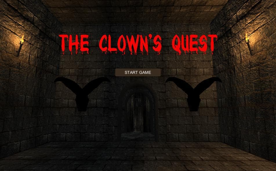 The Clowns Quest screenshot 2