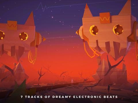 Adventures of Poco Eco - Lost Sounds screenshot 6