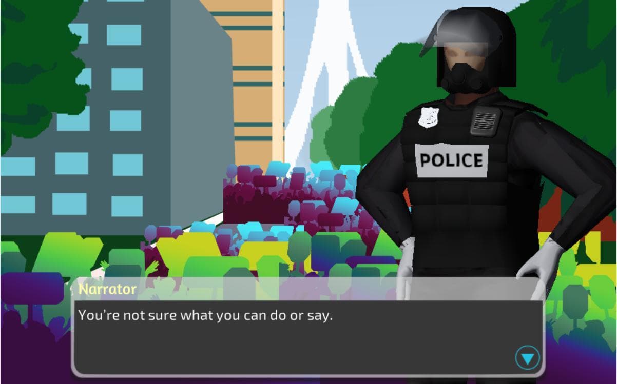 Know Your Rights