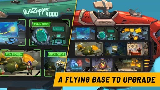 Bombastic Brothers - Top Squad screenshot 4