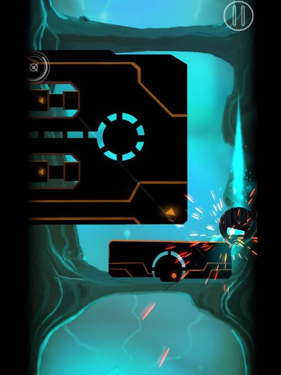 Magnis Game screenshot 4