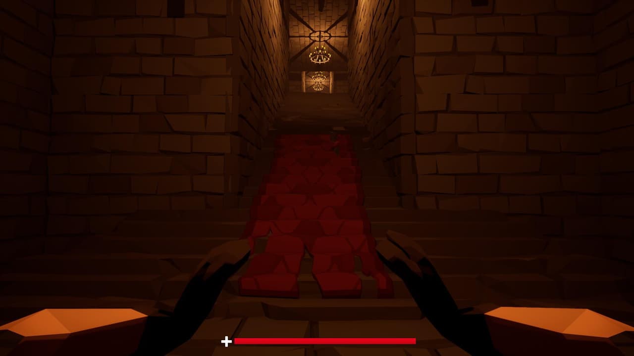 Ninpo screenshot 3