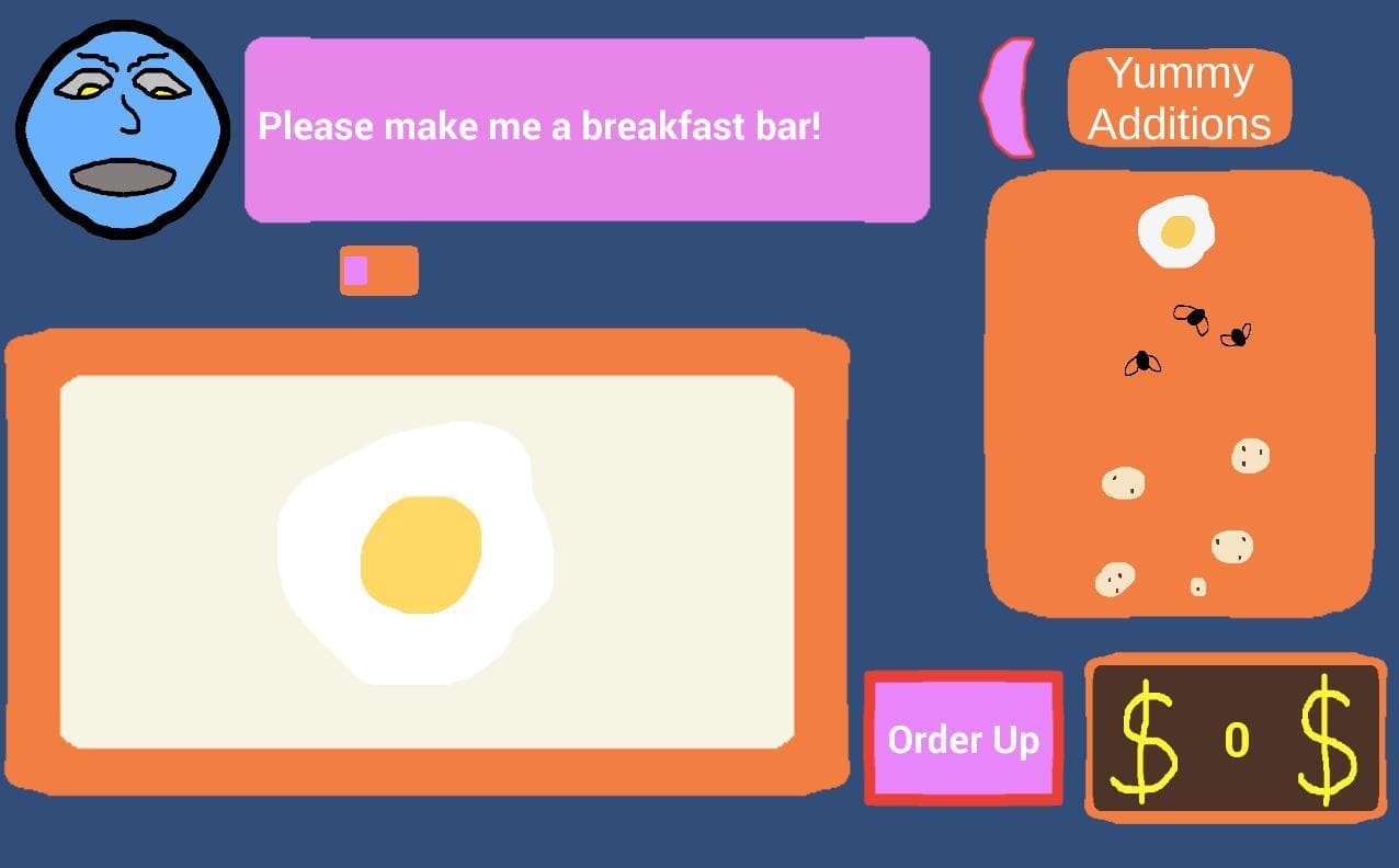Candy Bar Crafter screenshot 2