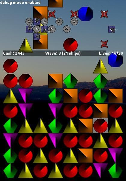 Bejtd screenshot 5