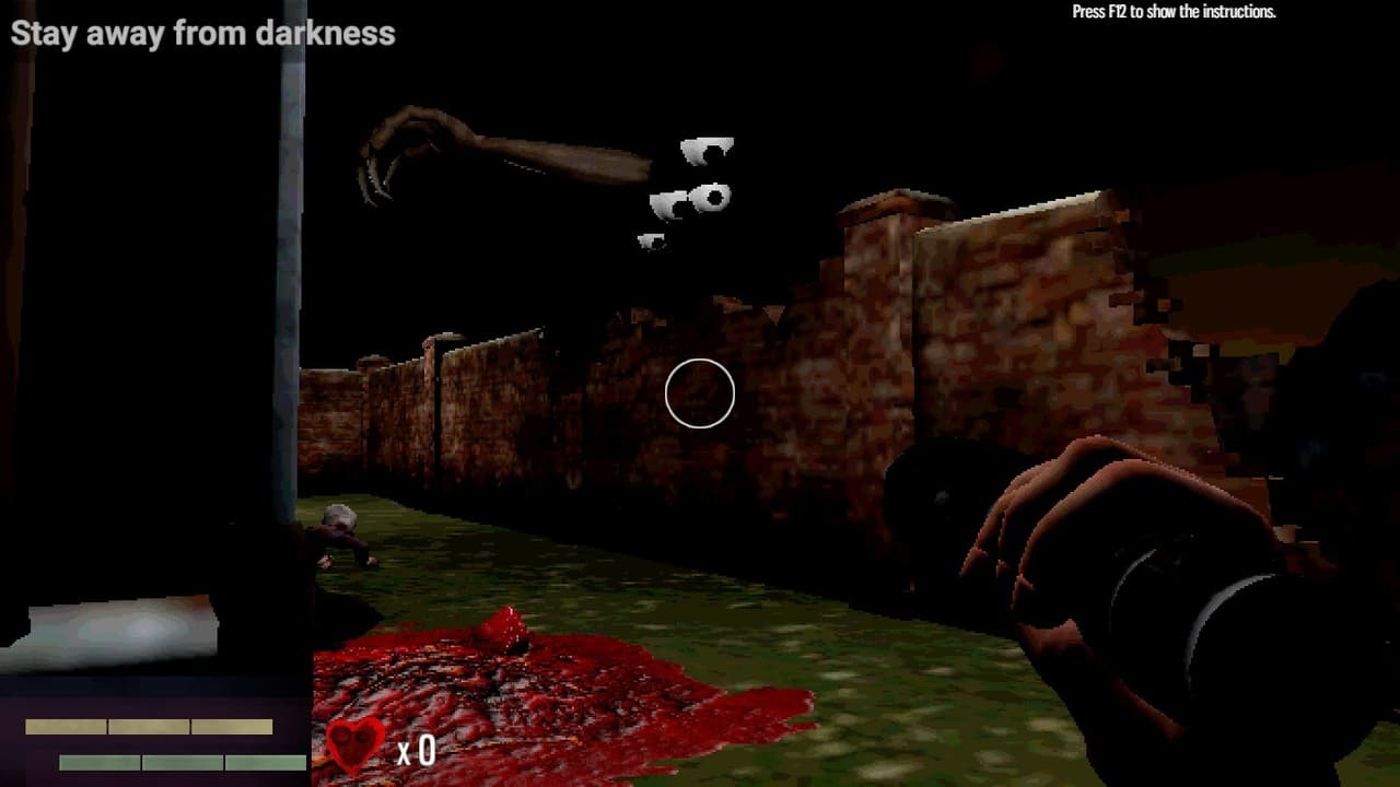 Branch Of Sin: Gluttony screenshot 4