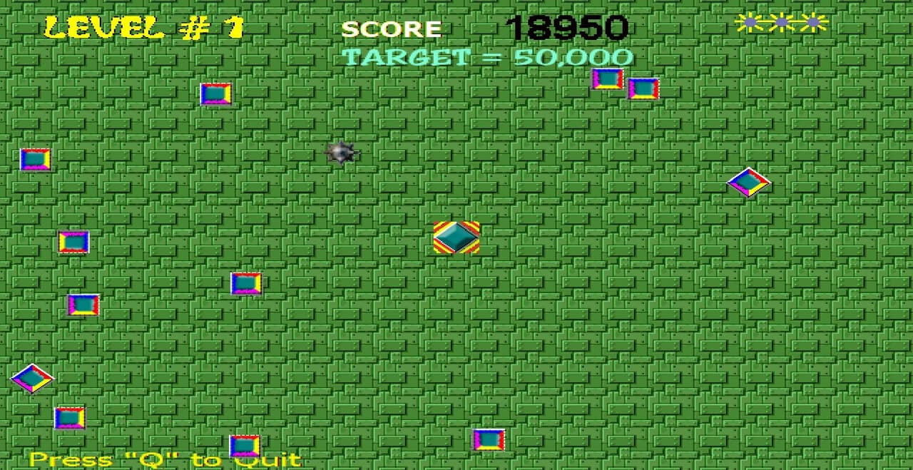 SURVIVE! (itch) (rtcgames) screenshot 3
