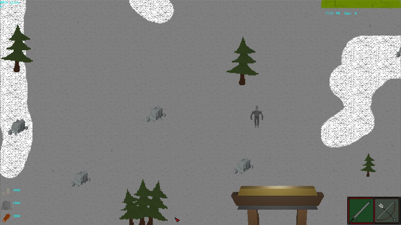 Post World screenshot 3