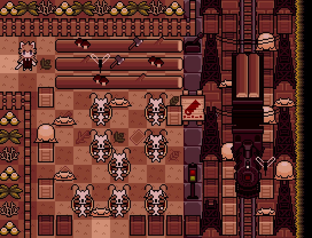 Silenced screenshot 6
