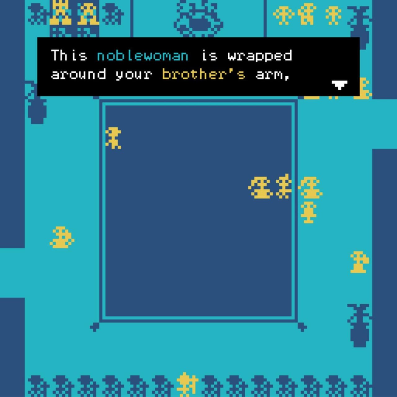 Killers Are Noble screenshot 4