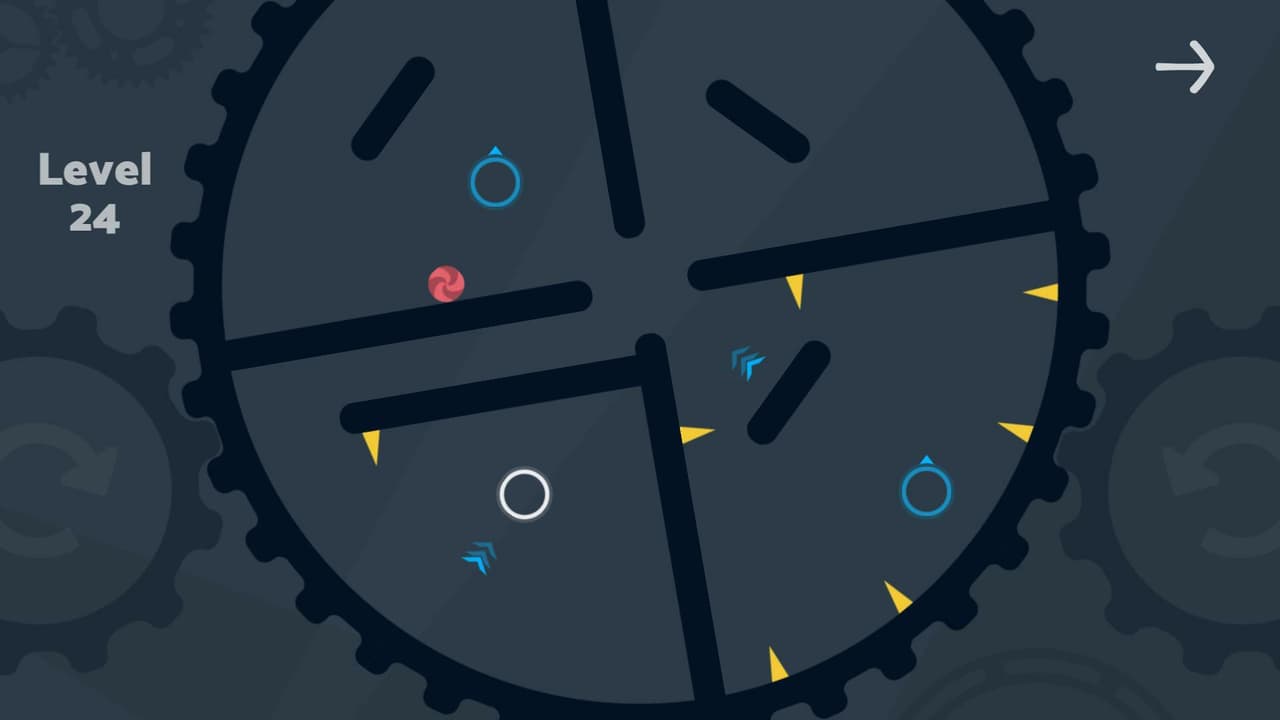 Gravity Gear