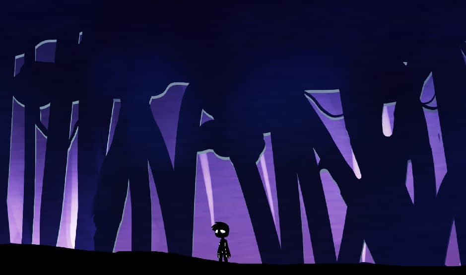 Nightwaker screenshot 2