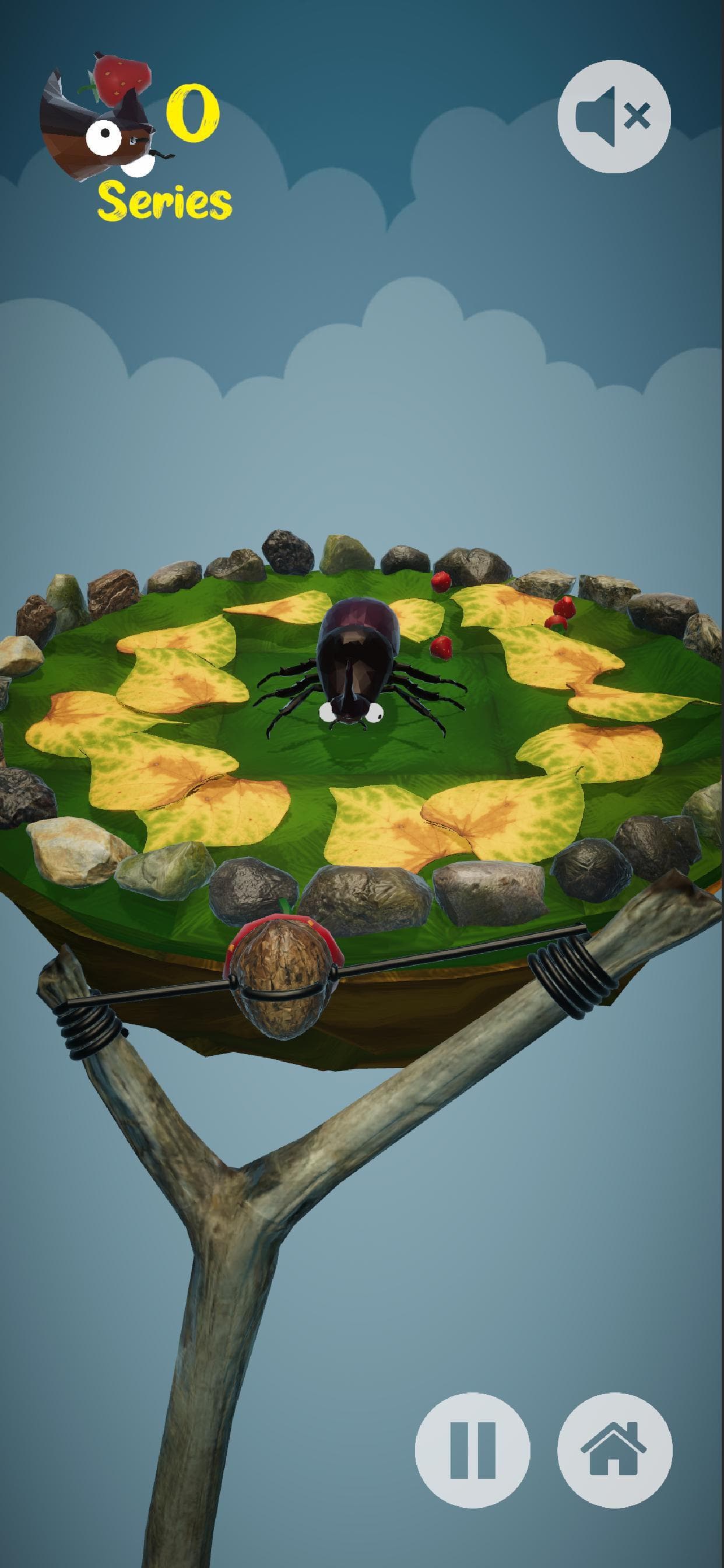 tinyPLAY screenshot 2
