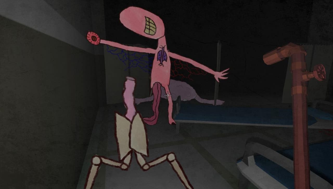 Disposal (samb0t) screenshot 4