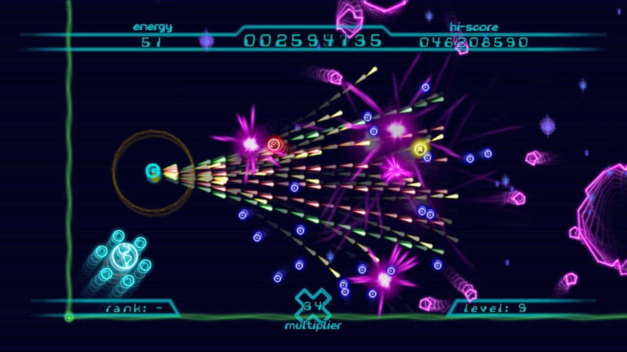 Echoes+ screenshot 2