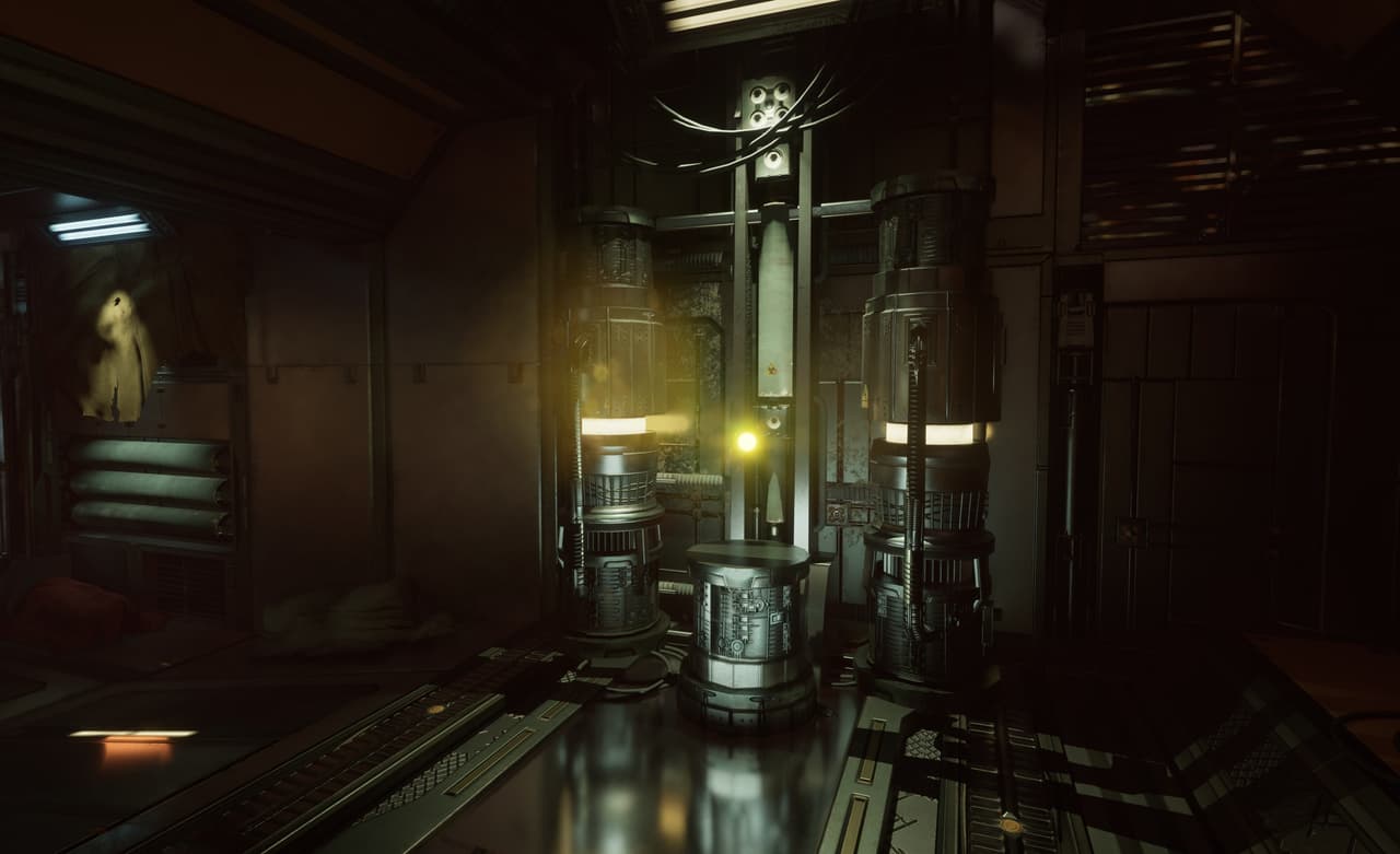 New Awakening screenshot 2