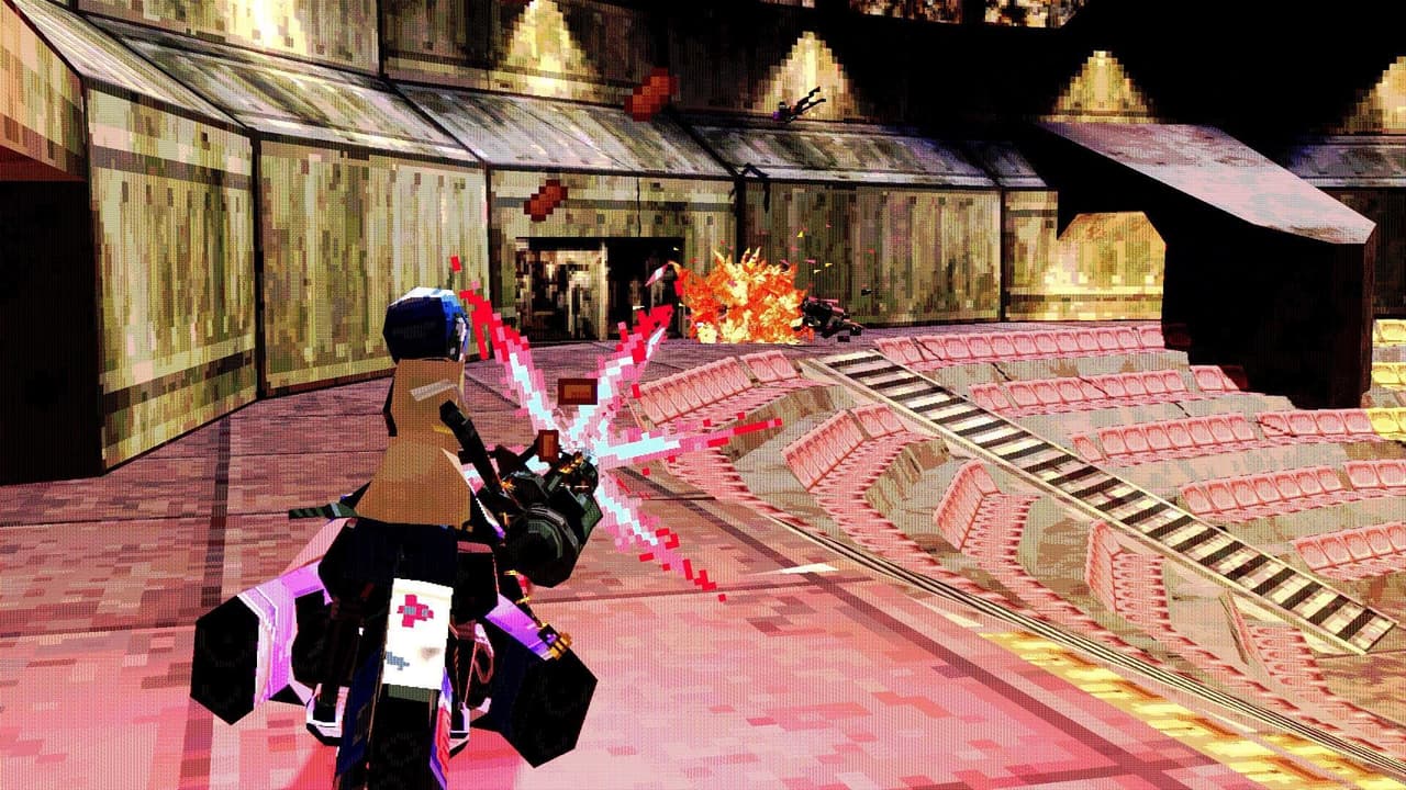 Airframe Ultra screenshot 3
