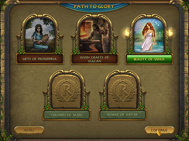 Cradle of Rome 2 screenshot 4