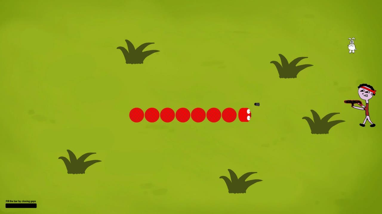 Snake Game (Tekler) screenshot 4