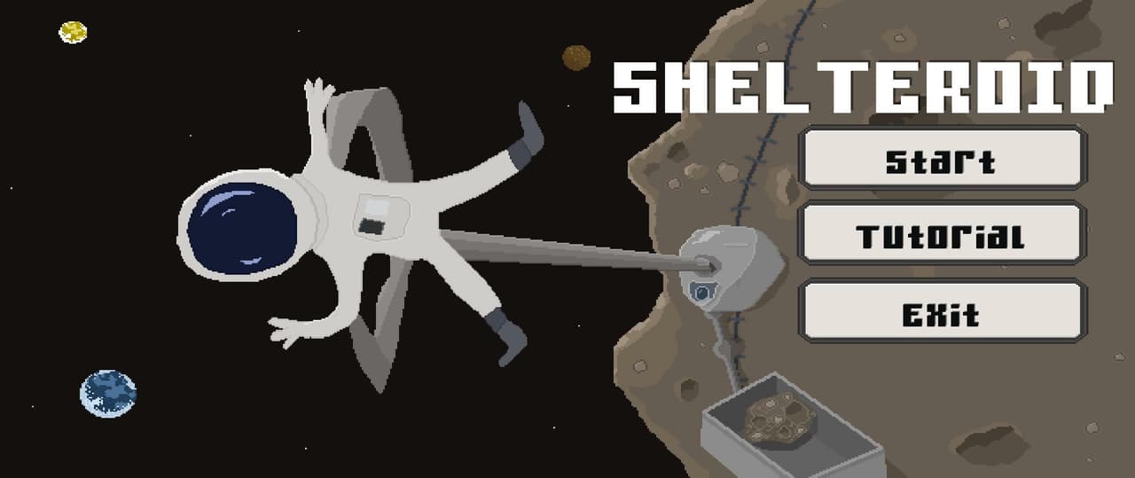 Shelteroid screenshot 4