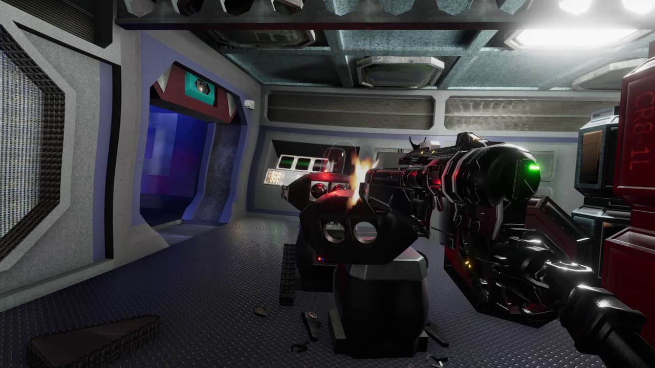 Ctrl Alt Ego screenshot 6