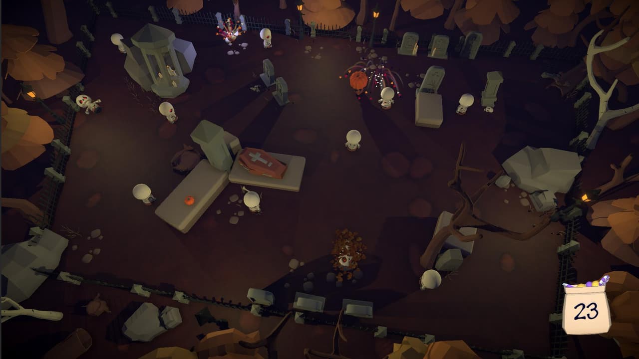 Graveyard Shift (itch) (Onnox)