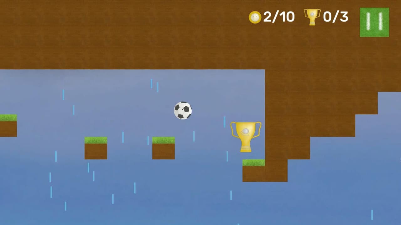 baly futbol