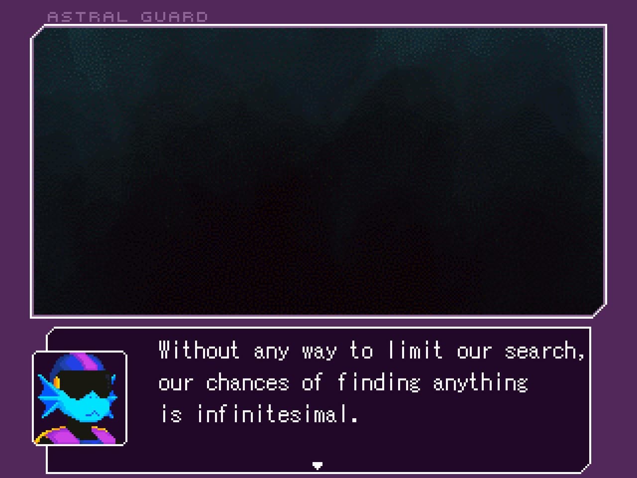 Astral Guard - Table Talk screenshot 4