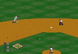 World Series Baseball Starring Deion Sanders screenshot 5