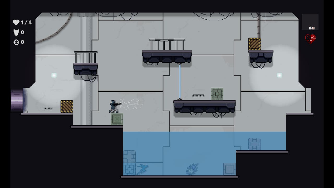 Star Rogue screenshot 3