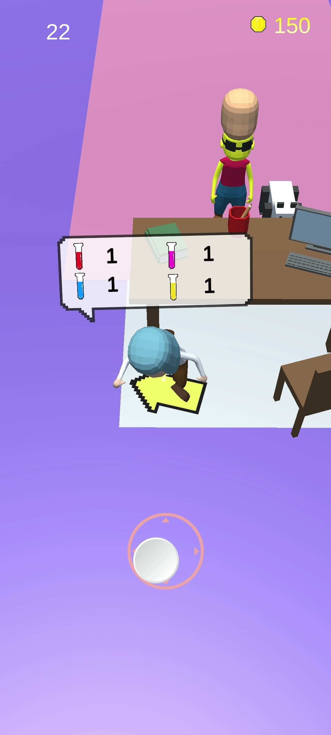 Pet Evolution (deadbfl) screenshot 6