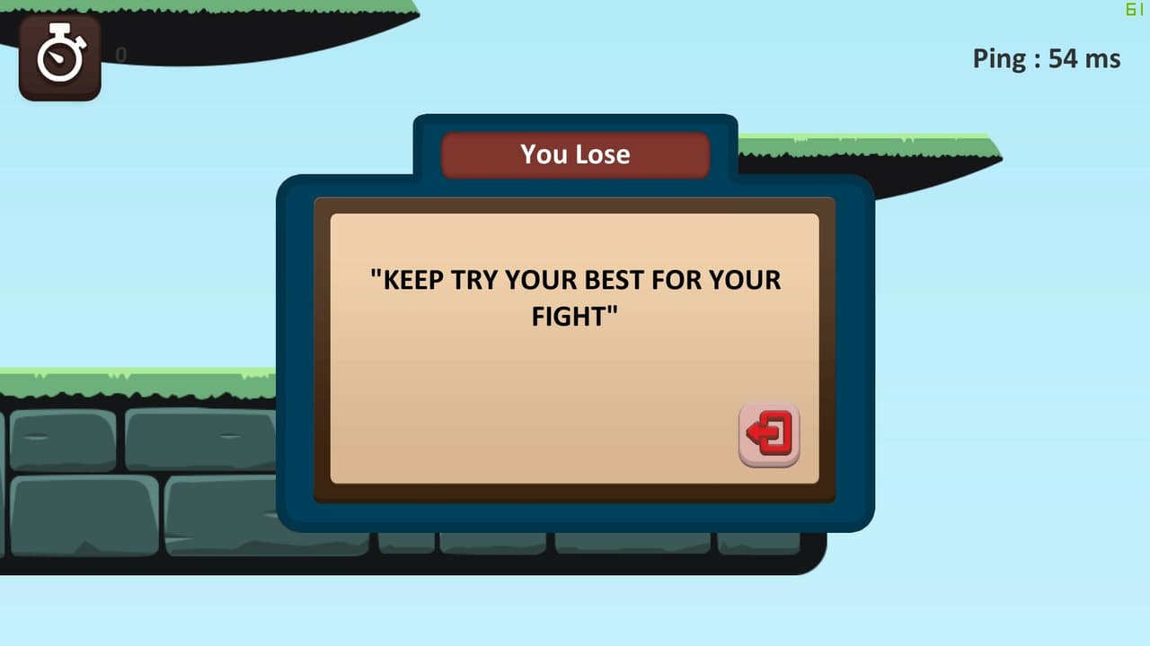 Worker Brawler screenshot 4