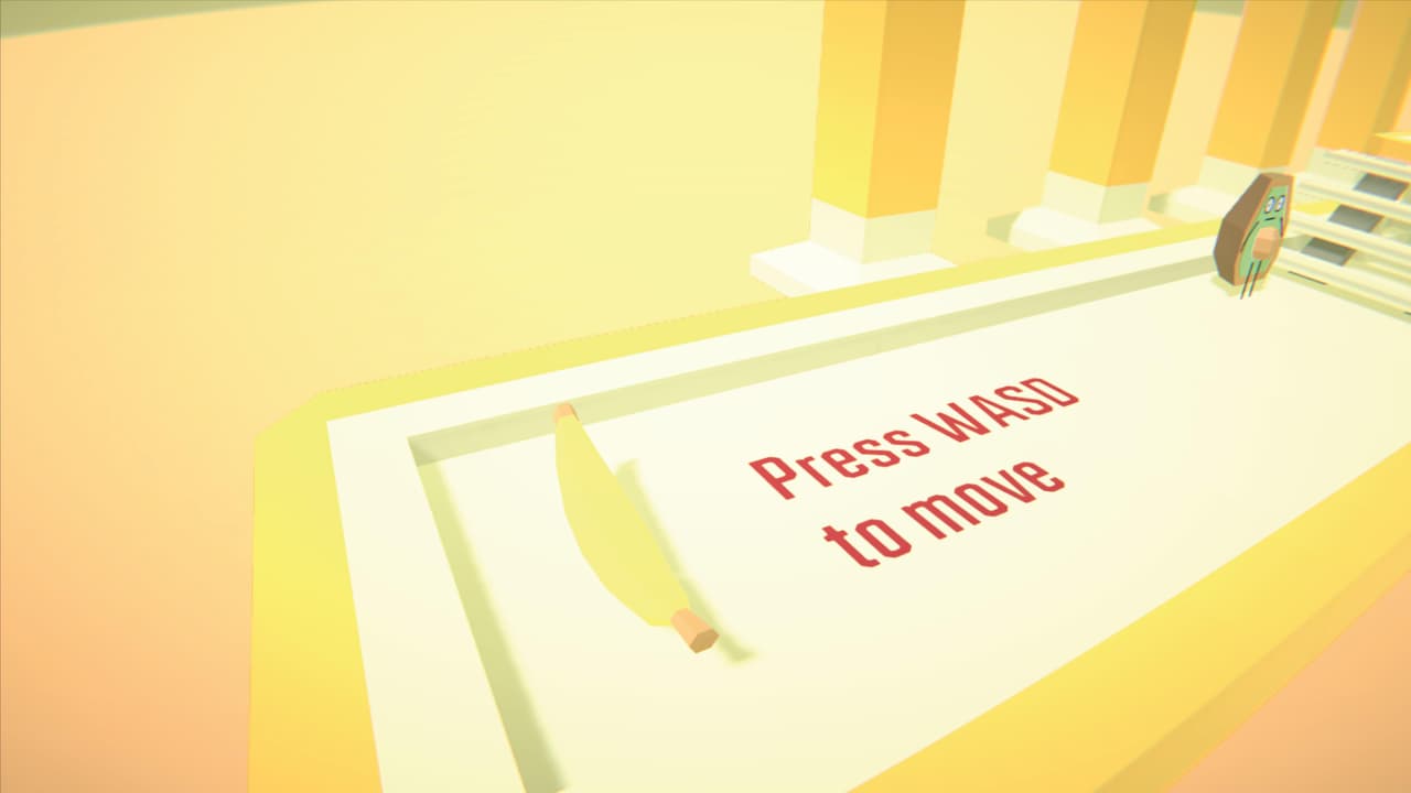 Go Banana! screenshot 2