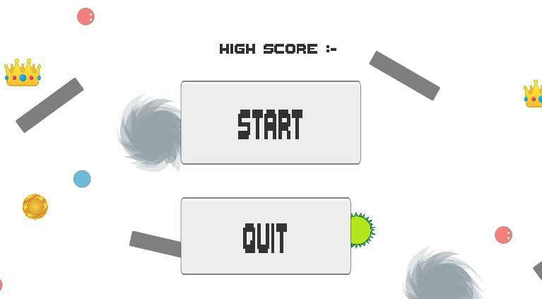 escape artist pc version screenshot 2