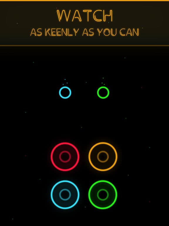 Pudi - A Color Matching Game screenshot 2
