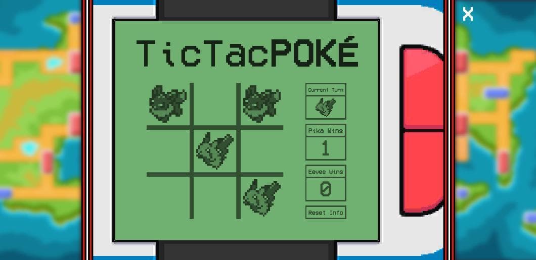Pokétch screenshot 4