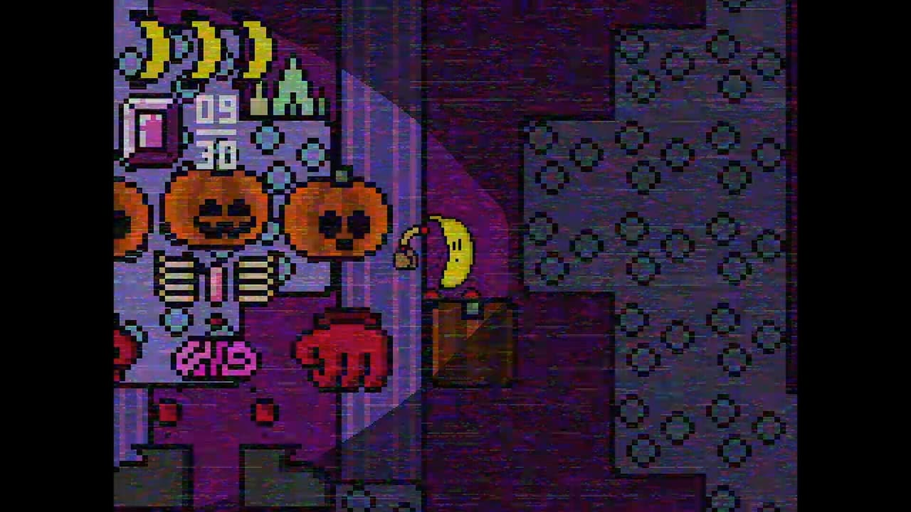 Bananarang: The Scattered Shards screenshot 4