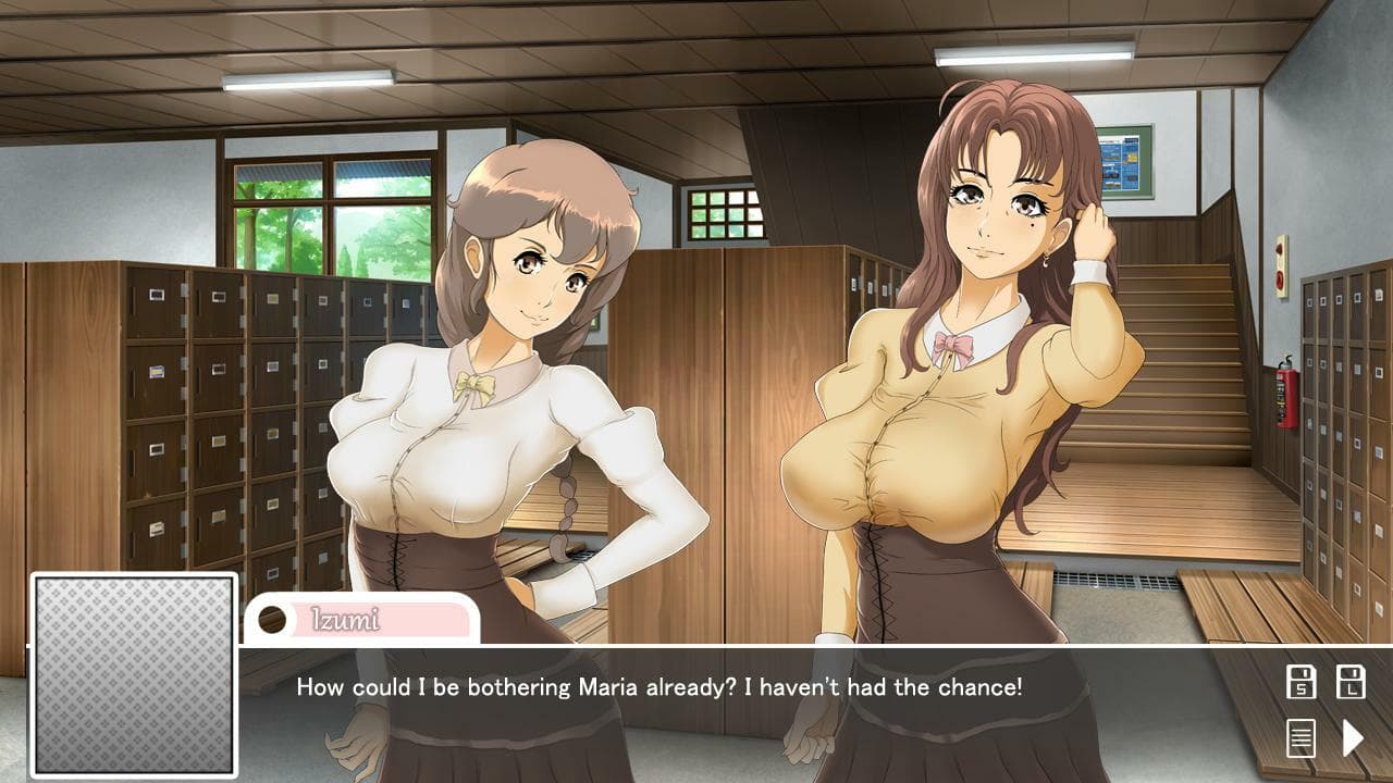 Oh Mai Tiara: The Road For Love screenshot 2