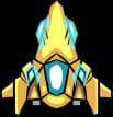 Epic Spaceship 1